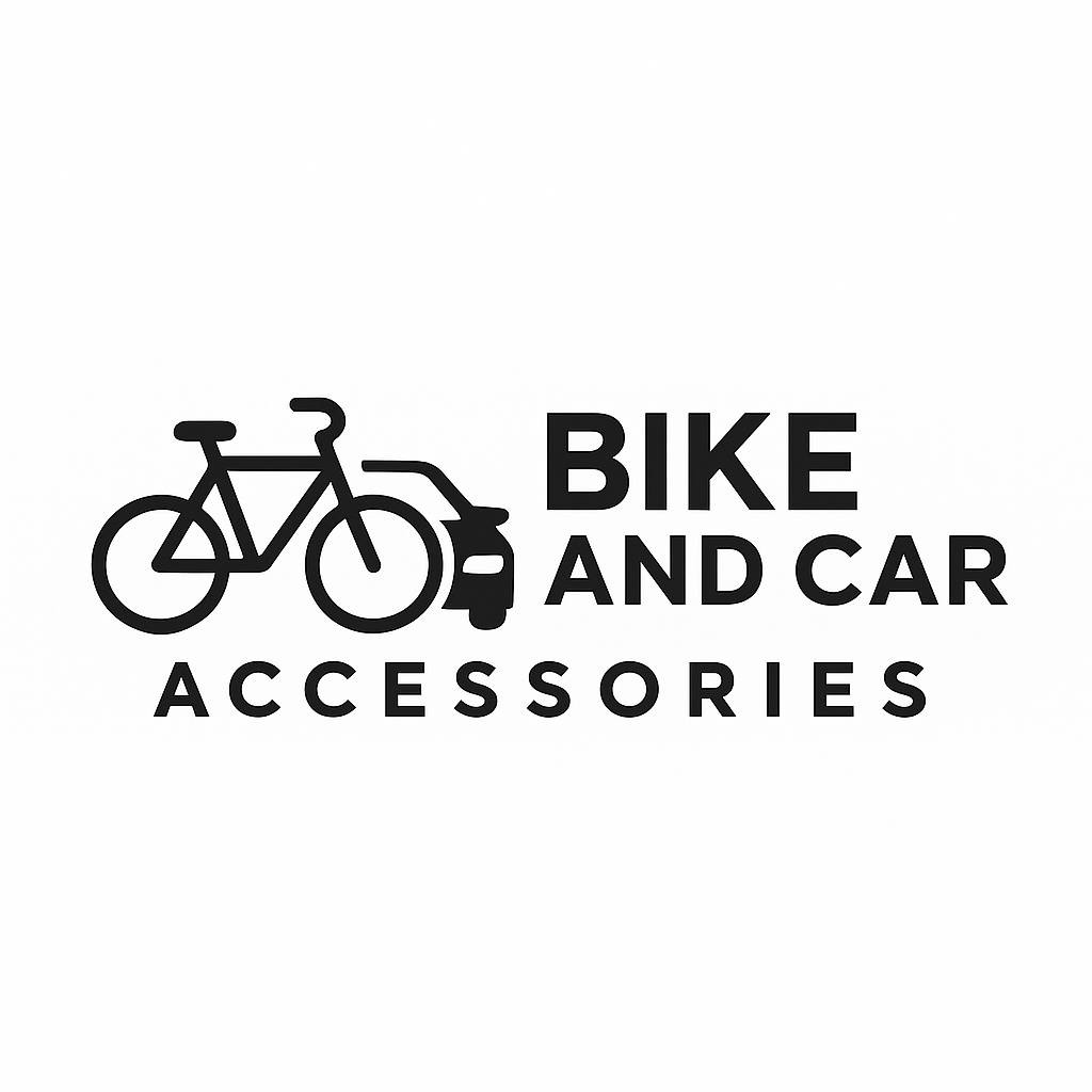 Bike & Car accessories