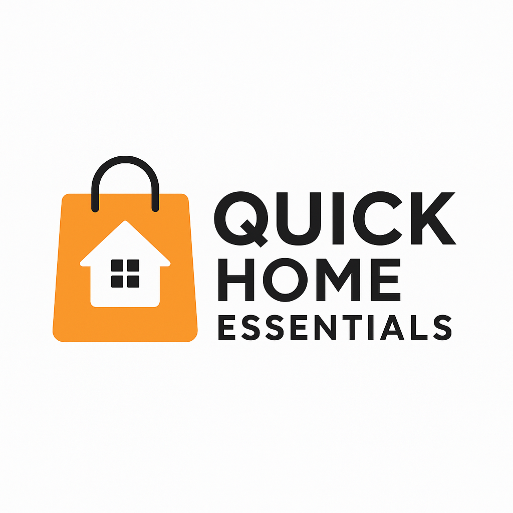 Quick Home Essentials
