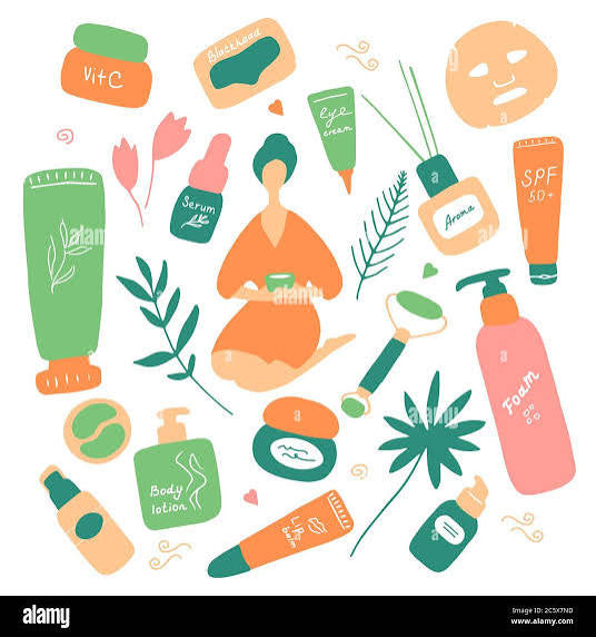 Beauty & Personal care